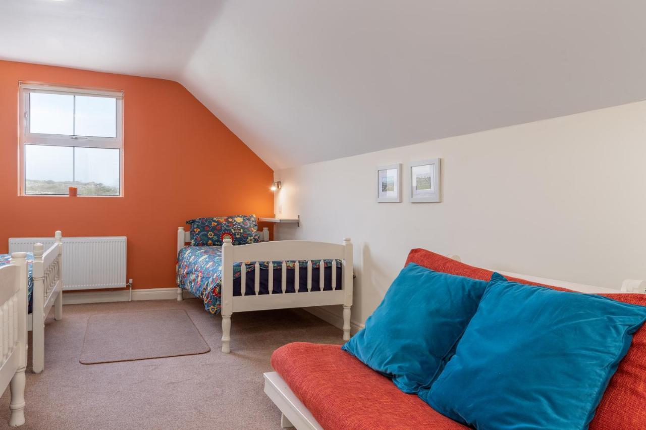 Hotel Into The Burren Murroogh Esterno foto