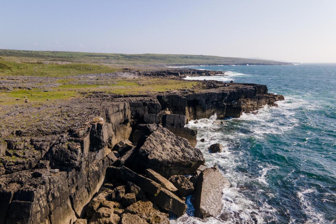 Hotel Into The Burren Murroogh Esterno foto