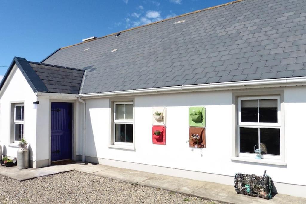 Hotel Into The Burren Murroogh Esterno foto